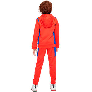 Chándal Rojo Niño Nike 24/25